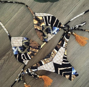Clementine Bikini