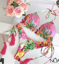 Load image into Gallery viewer, Clementine Bikini
