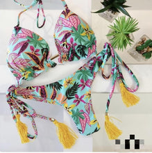 Load image into Gallery viewer, Clementine Bikini
