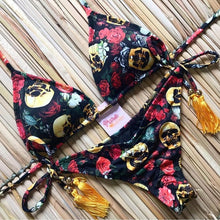 Load image into Gallery viewer, Clementine Bikini
