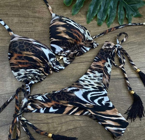 Clementine Bikini