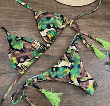 Load image into Gallery viewer, Clementine Bikini
