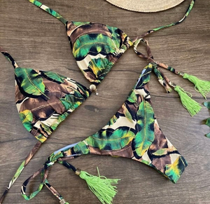 Clementine Bikini
