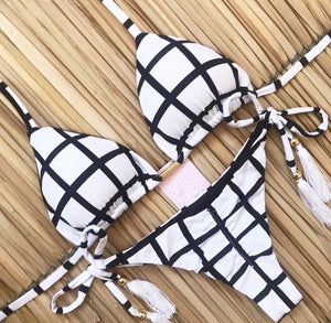 Clementine Bikini