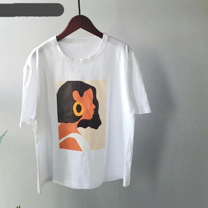 Magnolia t-shirts