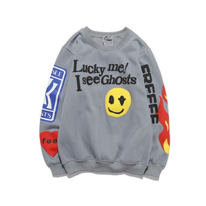 Fashion cool  Hooded
