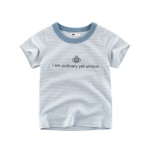 T-shirts Boys & Girls Cotton