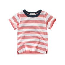 Load image into Gallery viewer, T-shirts Boys &amp; Girls Cotton
