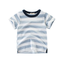 Load image into Gallery viewer, T-shirts Boys &amp; Girls Cotton
