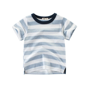 T-shirts Boys & Girls Cotton