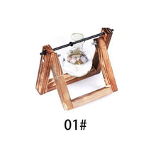Load image into Gallery viewer, Creative Flower Vases Hydroponic Plant

