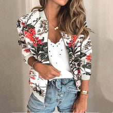 Load image into Gallery viewer, Brittany Jacket
