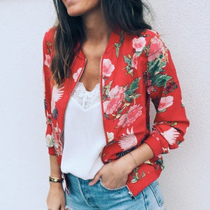 Brittany Jacket