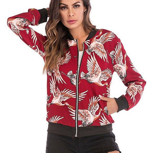 Brittany Jacket