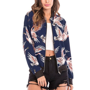 Brittany Jacket