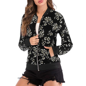 Brittany Jacket