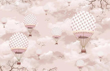 Load image into Gallery viewer, Vince wall paper  Pink
