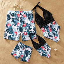 Load image into Gallery viewer, Lula Family Matching Swimwear
