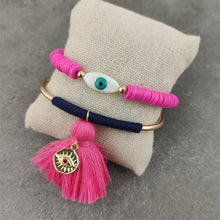 Load image into Gallery viewer, Roxy  Bracelets
