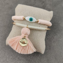 Load image into Gallery viewer, Roxy  Bracelets
