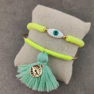 Roxy  Bracelets