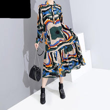 Load image into Gallery viewer, Anika Shirt Dress
