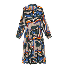 Load image into Gallery viewer, Anika Shirt Dress
