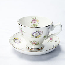 Load image into Gallery viewer, Royal coffee cup sets

