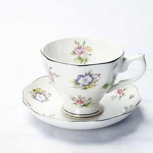 Royal coffee cup sets