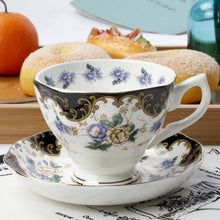 Load image into Gallery viewer, Royal coffee cup sets
