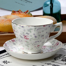 Load image into Gallery viewer, Royal coffee cup sets
