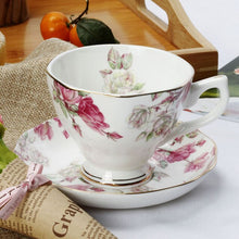 Load image into Gallery viewer, Royal coffee cup sets
