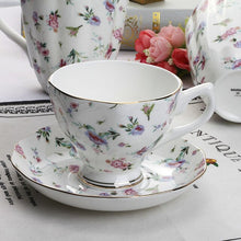 Load image into Gallery viewer, Royal coffee cup sets
