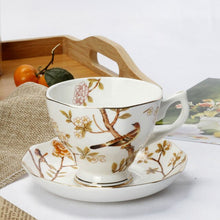 Load image into Gallery viewer, Royal coffee cup sets
