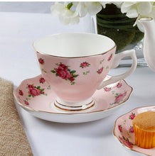 Load image into Gallery viewer, Royal coffee cup sets
