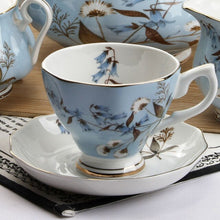 Load image into Gallery viewer, Royal coffee cup sets
