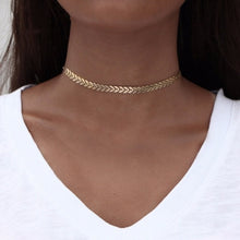 Load image into Gallery viewer, Vintage Multilayers Necklaces
