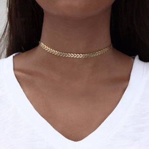 Vintage Multilayers Necklaces