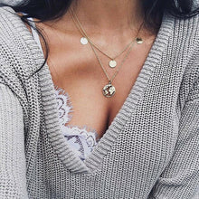 Load image into Gallery viewer, Vintage Multilayers Necklaces

