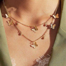 Load image into Gallery viewer, Vintage Multilayers Necklaces
