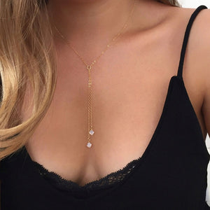 Vintage Multilayers Necklaces