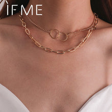 Load image into Gallery viewer, Vintage Multilayers Necklaces
