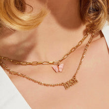 Load image into Gallery viewer, Vintage Multilayers Necklaces

