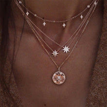 Load image into Gallery viewer, Vintage Multilayers Necklaces
