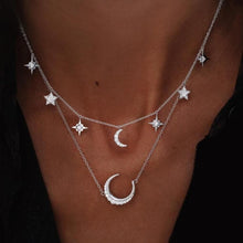 Load image into Gallery viewer, Vintage Multilayers Necklaces
