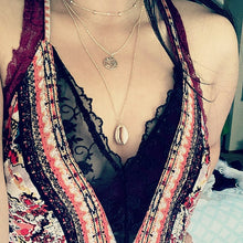Load image into Gallery viewer, Vintage Multilayers Necklaces
