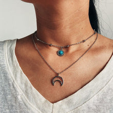 Load image into Gallery viewer, Vintage Multilayers Necklaces
