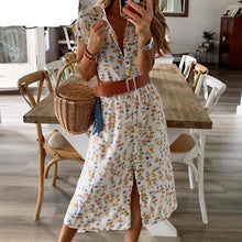 Load image into Gallery viewer, Laura Maxi Dress
