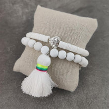 Load image into Gallery viewer, Roxy  Bracelets
