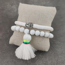 Load image into Gallery viewer, Roxy  Bracelets
